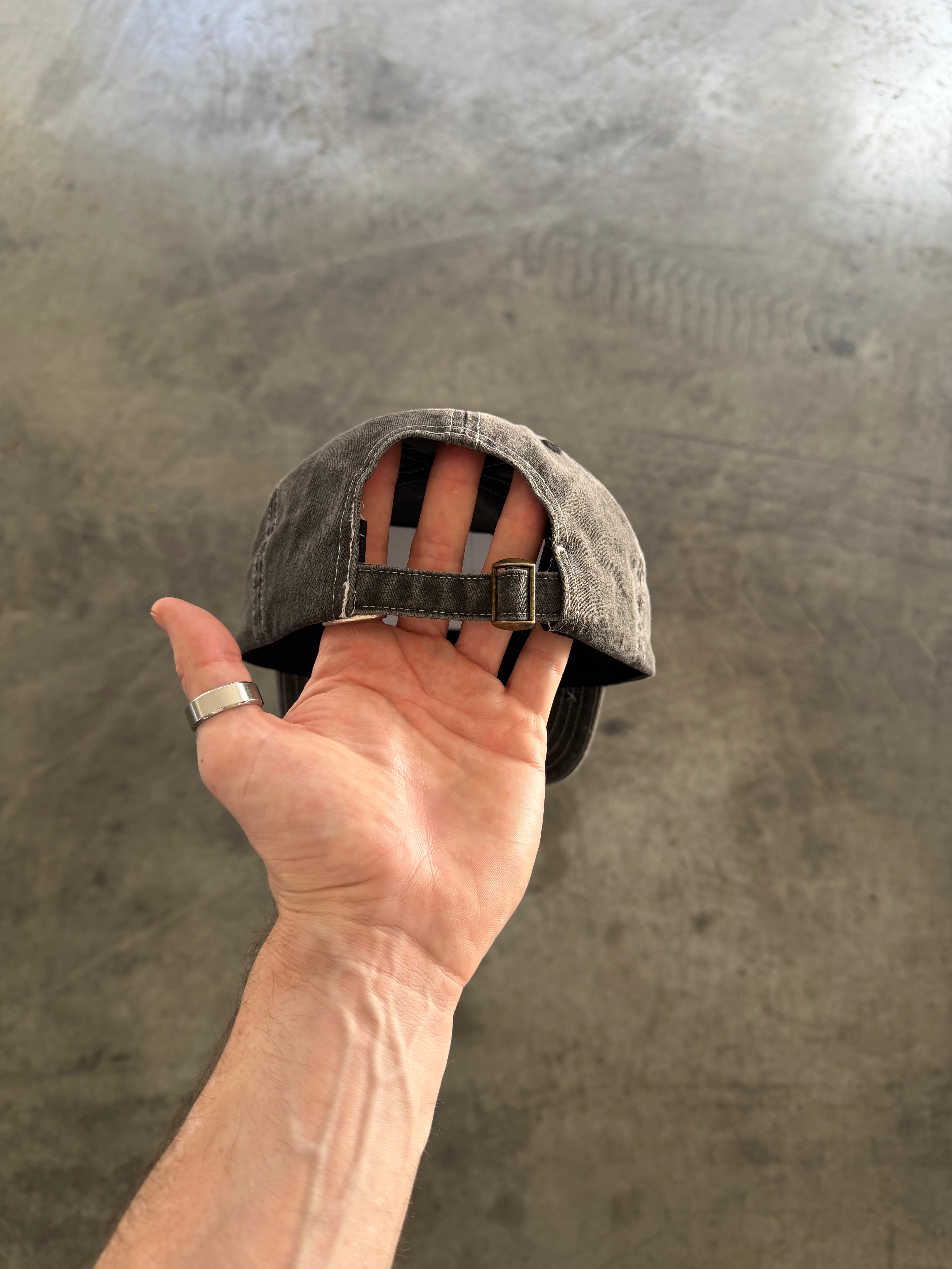 SCREAMER 6 PANEL