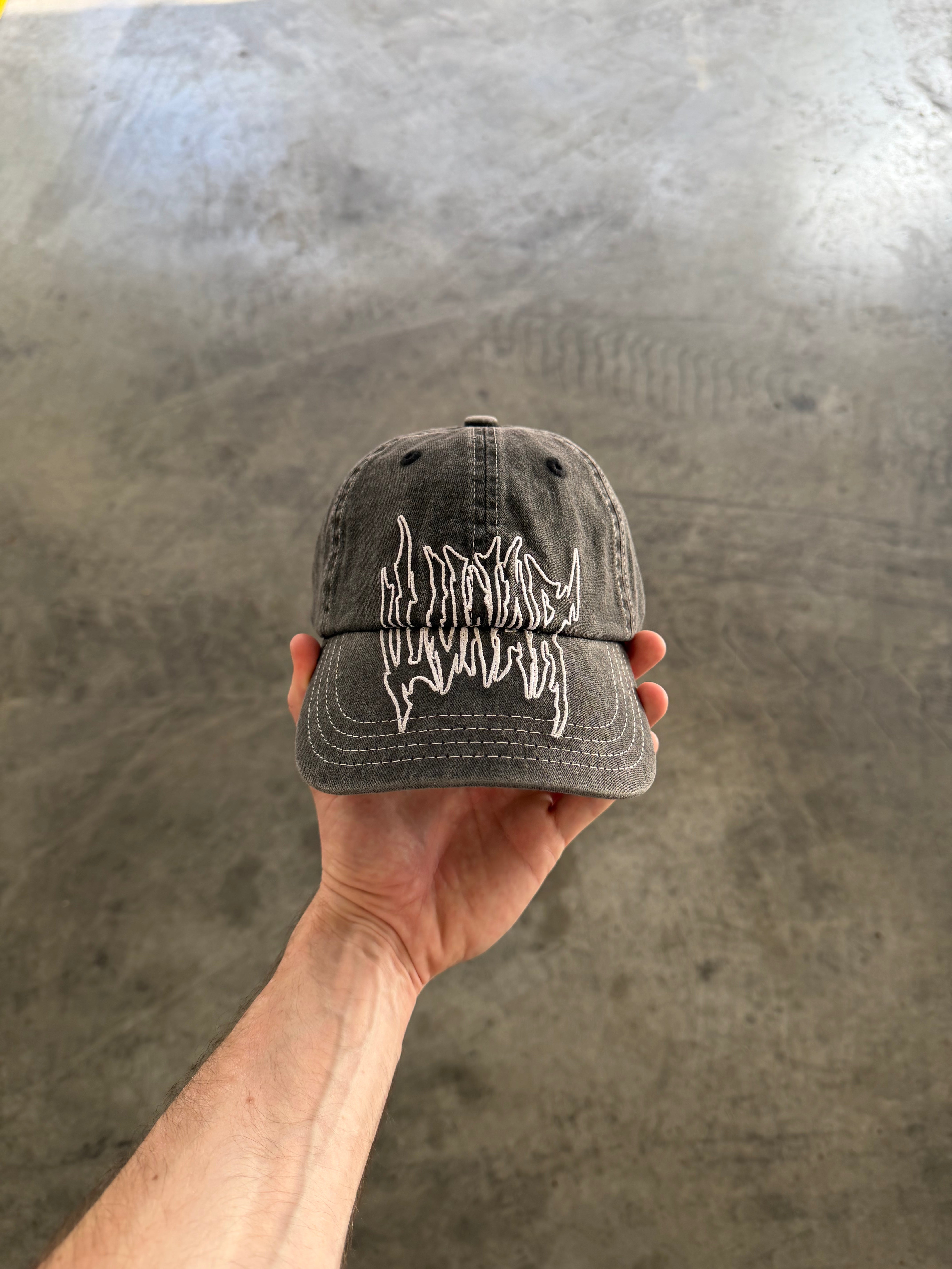 SCREAMER 6 PANEL