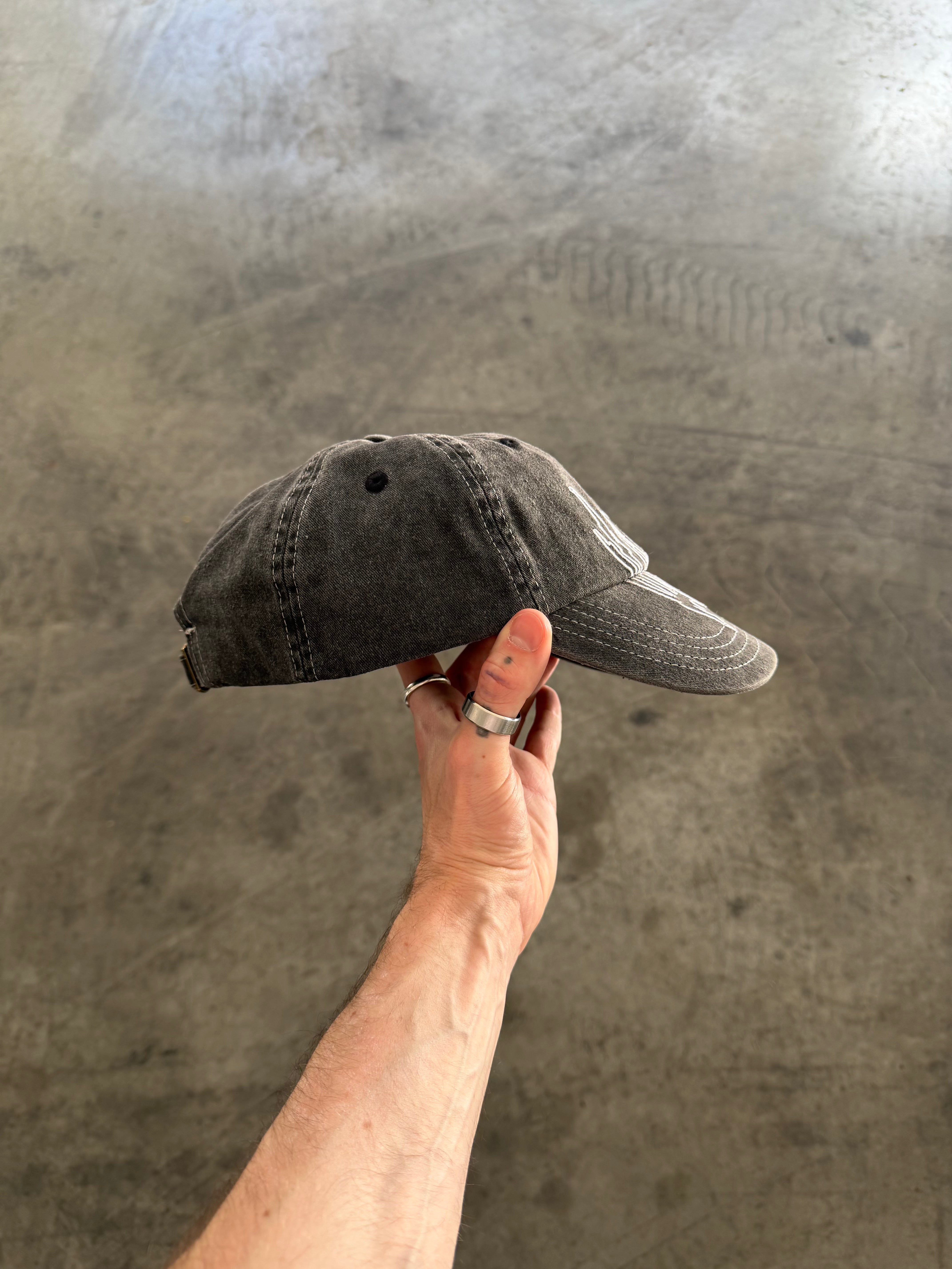 SCREAMER 6 PANEL