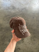 SCREAMER 6 PANEL