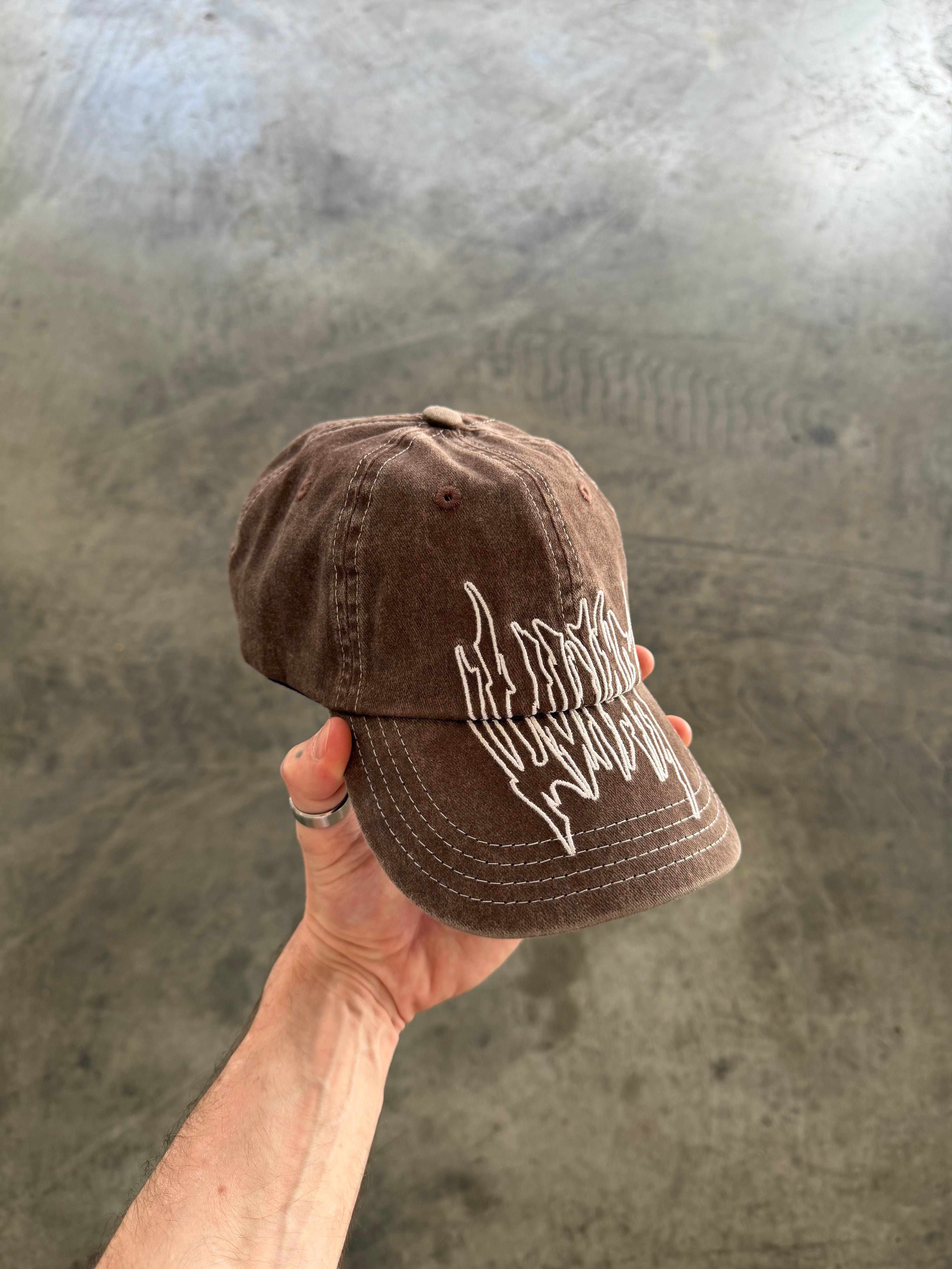 SCREAMER 6 PANEL