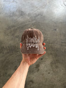 SCREAMER 6 PANEL