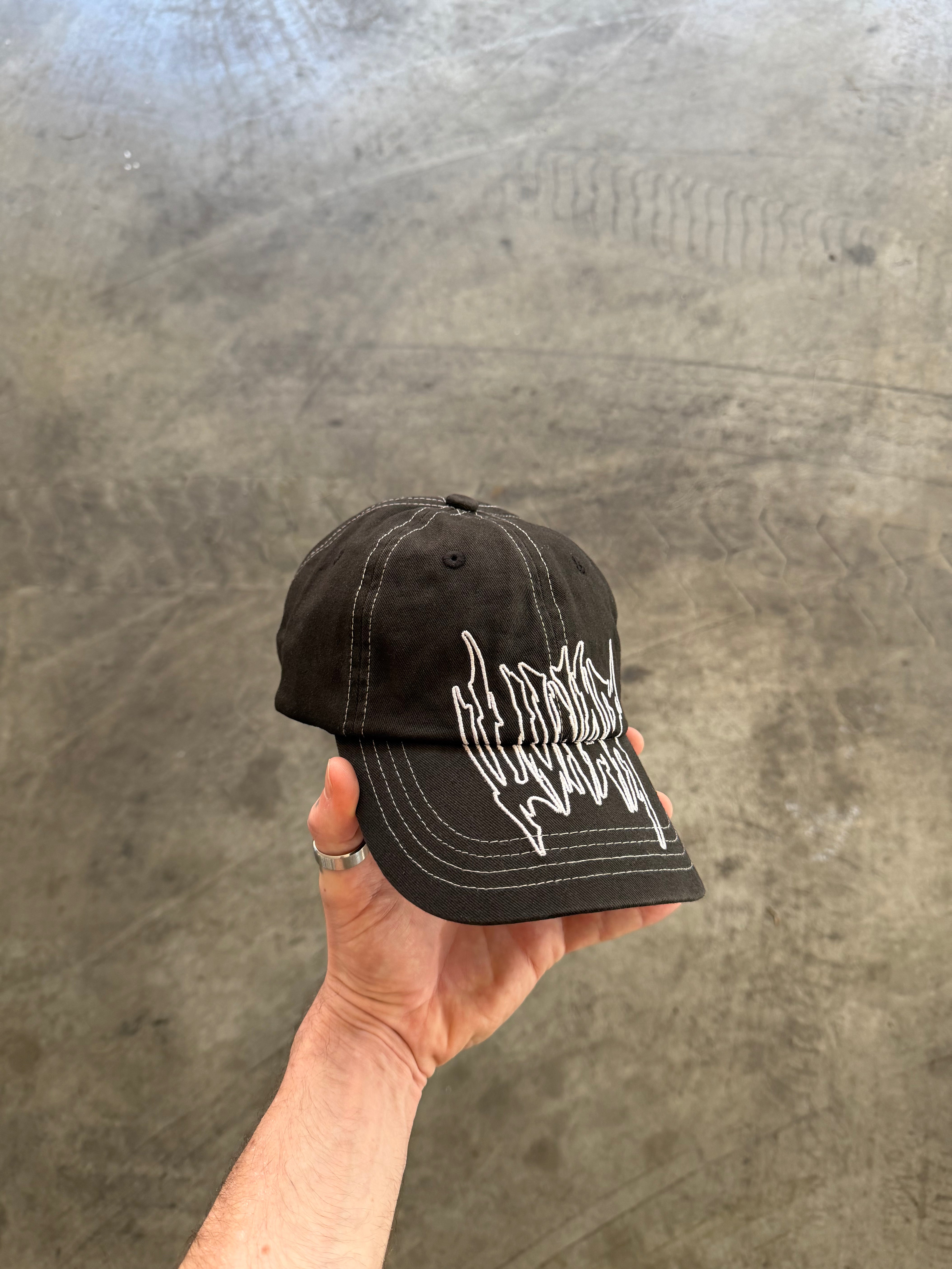 SCREAMER 6 PANEL