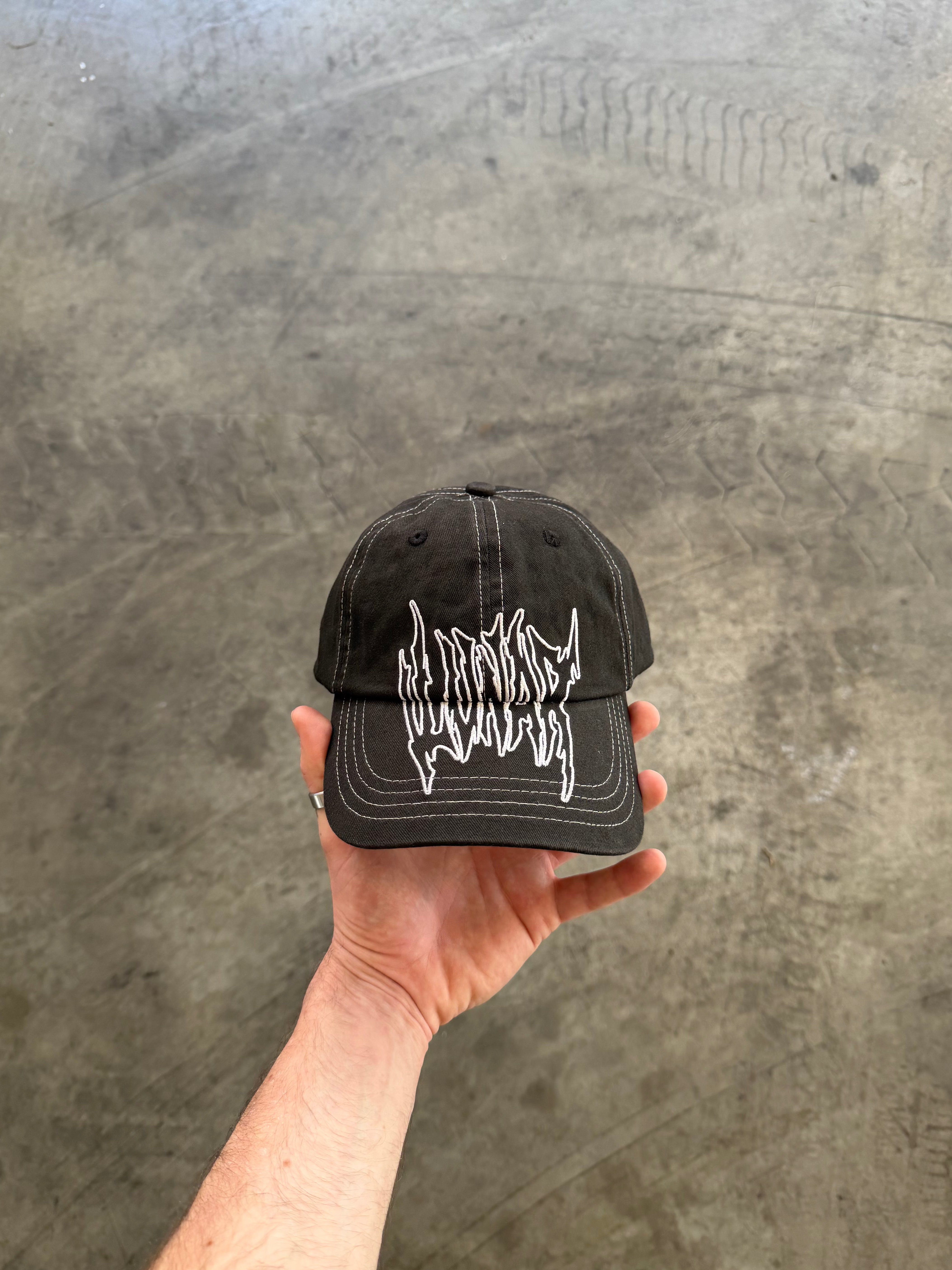 HEADWEAR