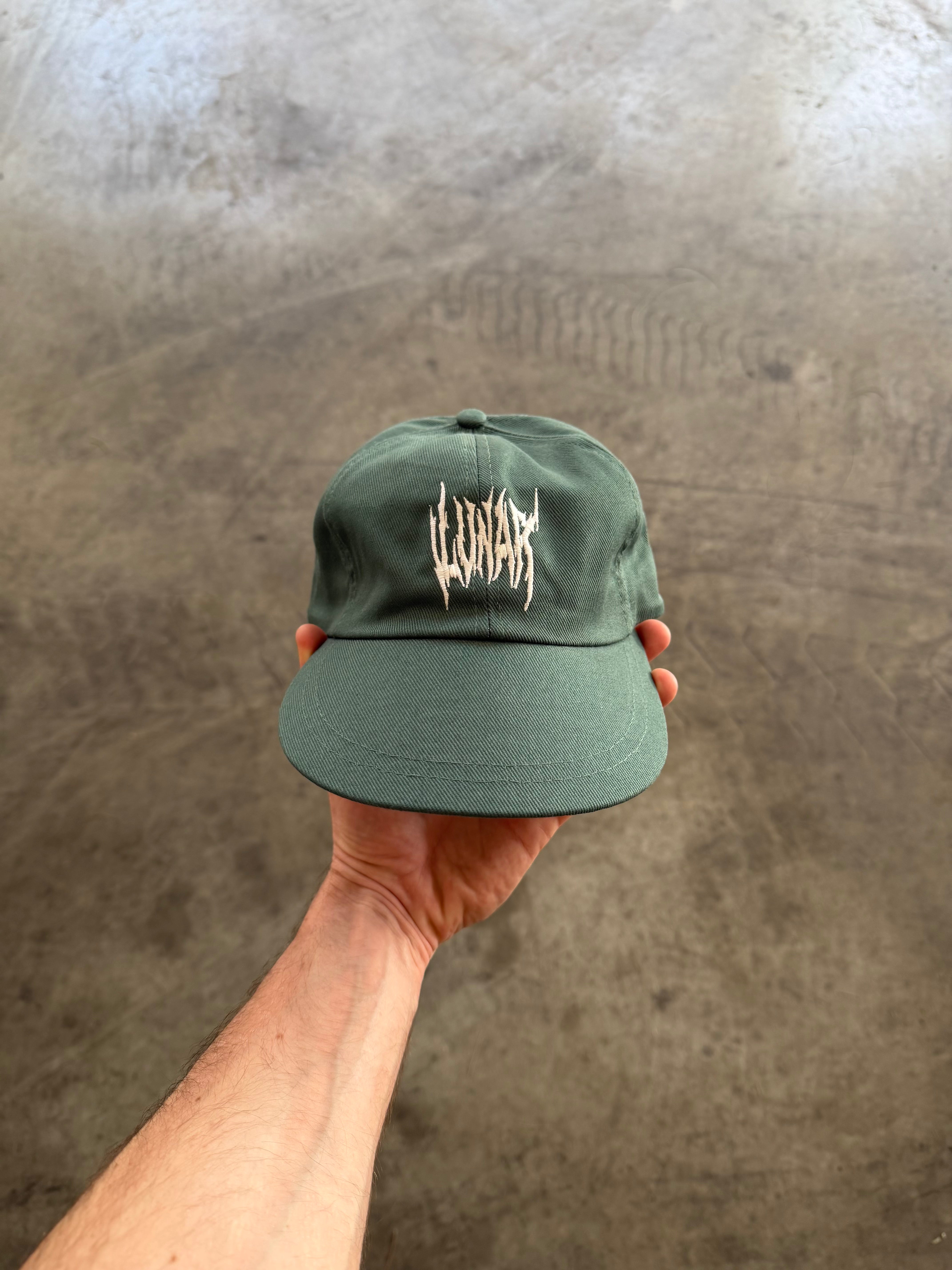 STATIC 6 PANEL