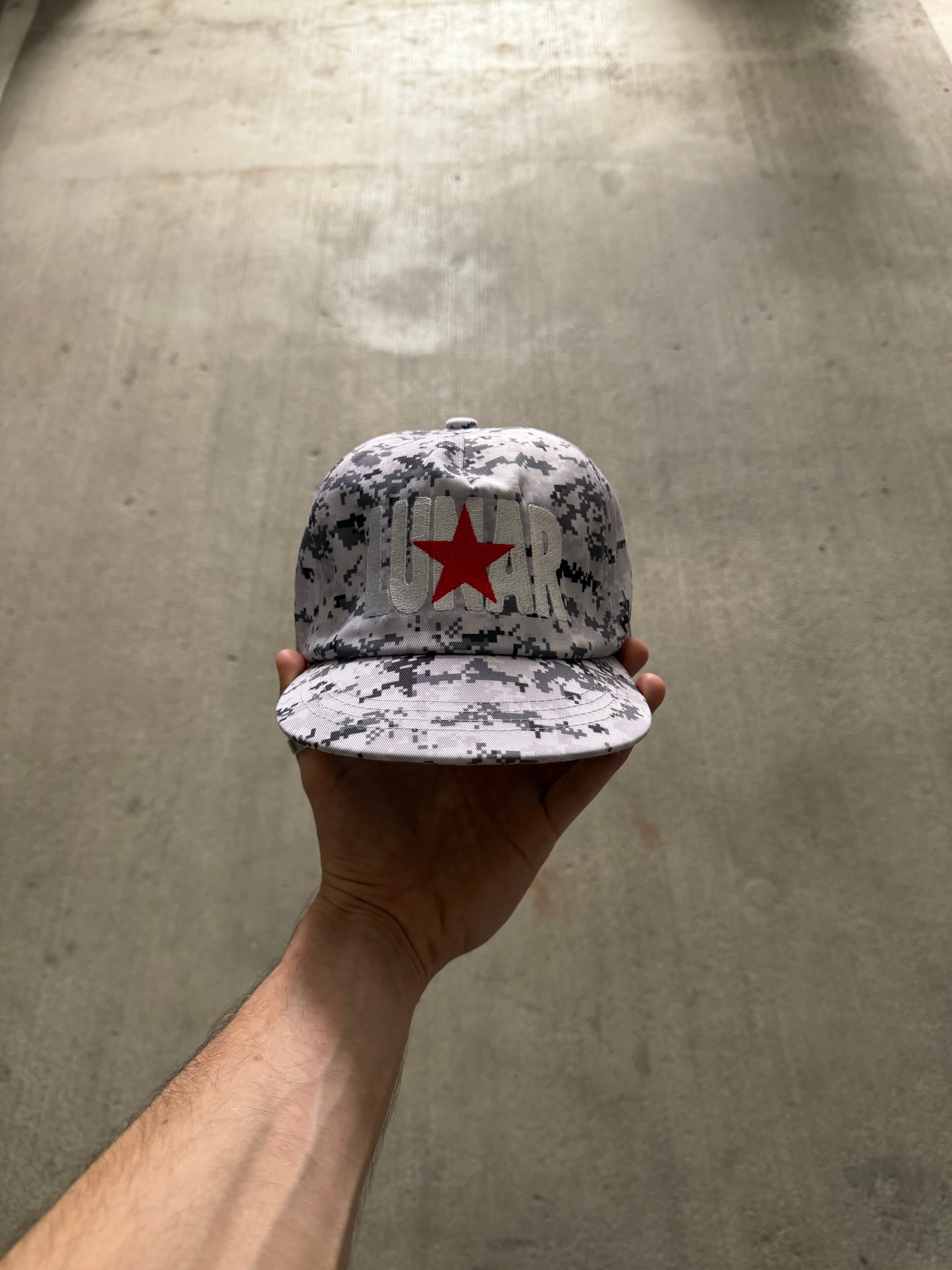 STRUCK 5 PANEL
