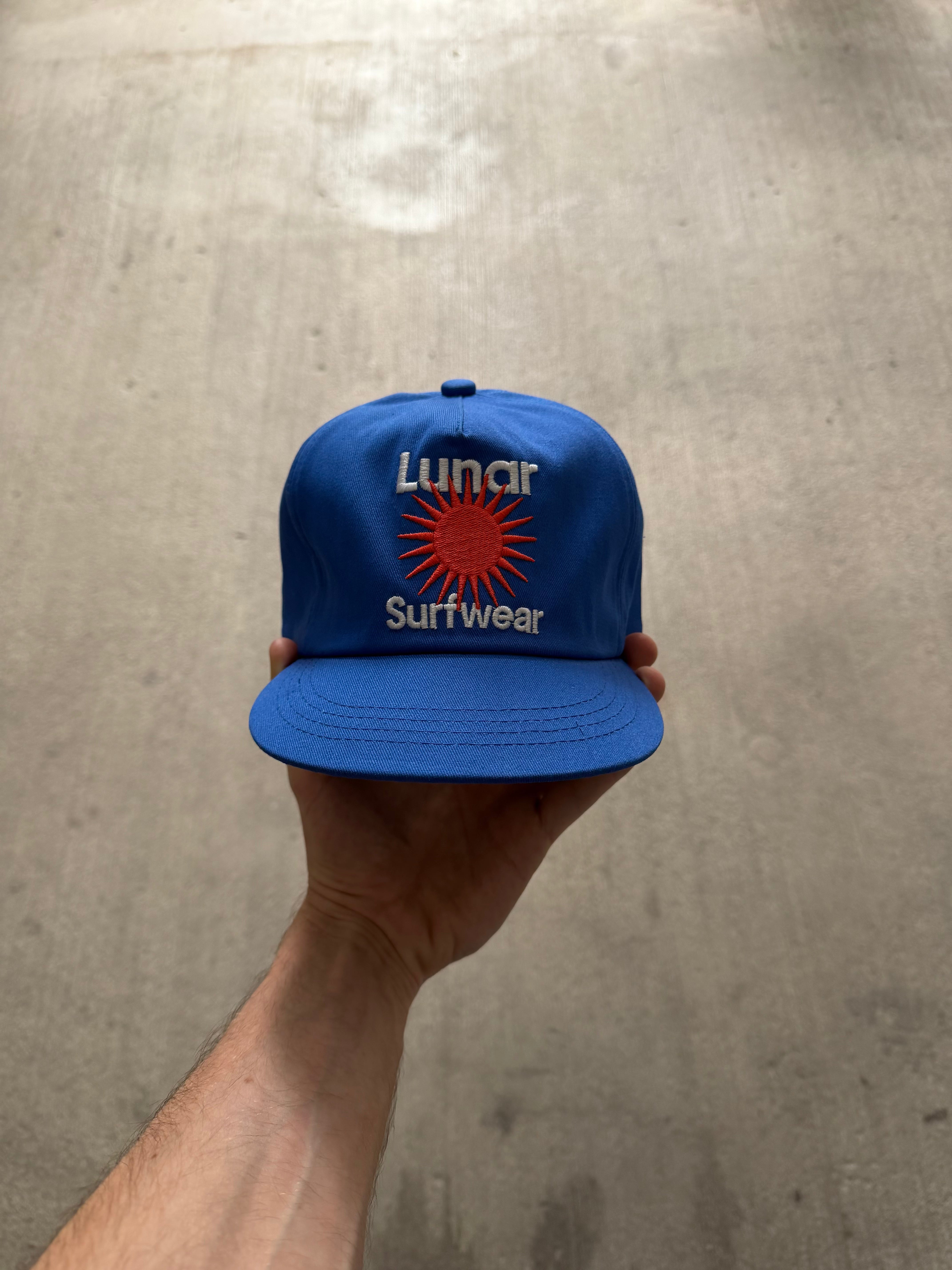 SUNSET 5 PANEL
