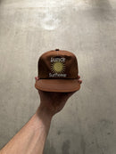 SUNSET 5 PANEL