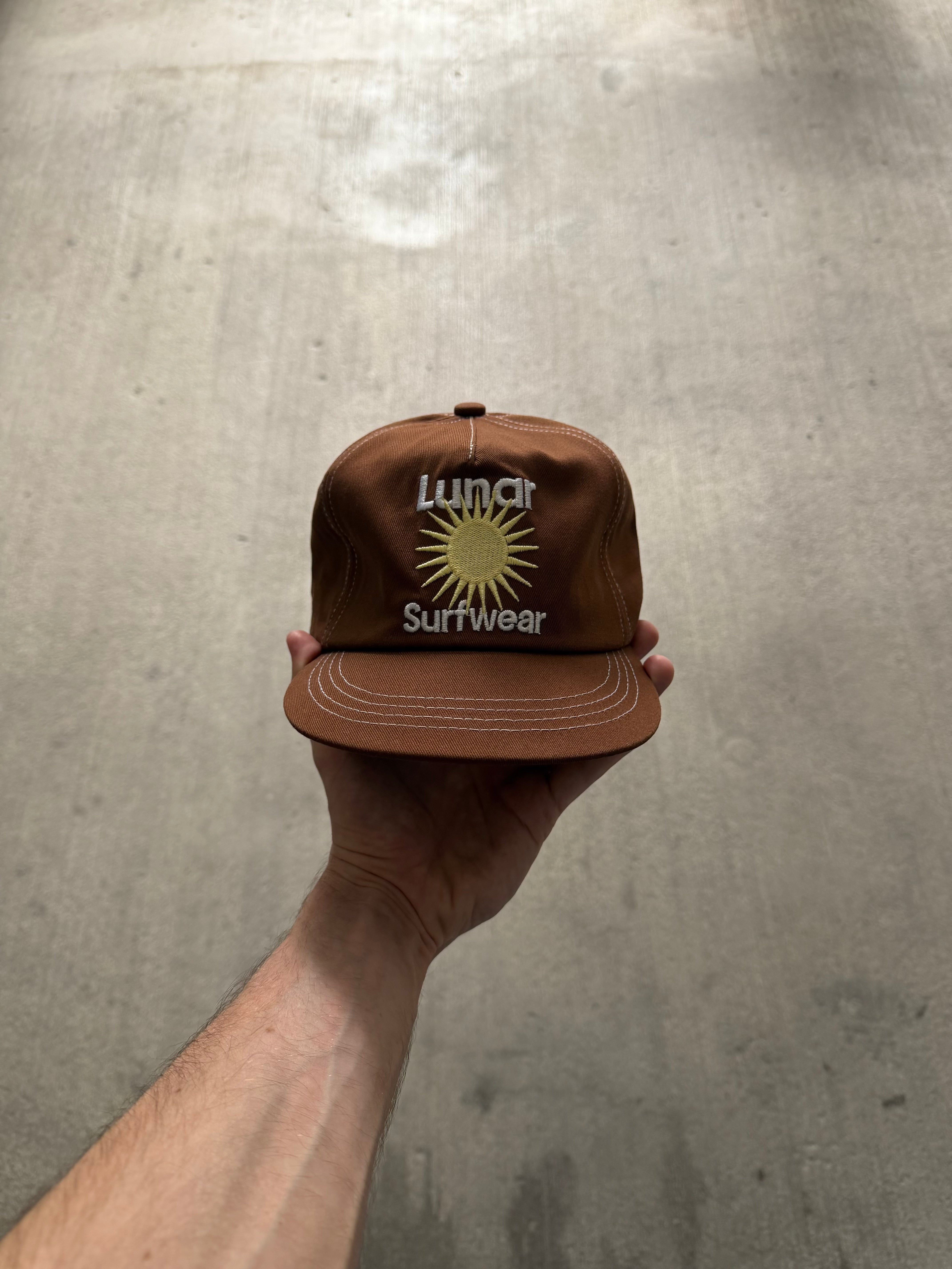 SUNSET 5 PANEL