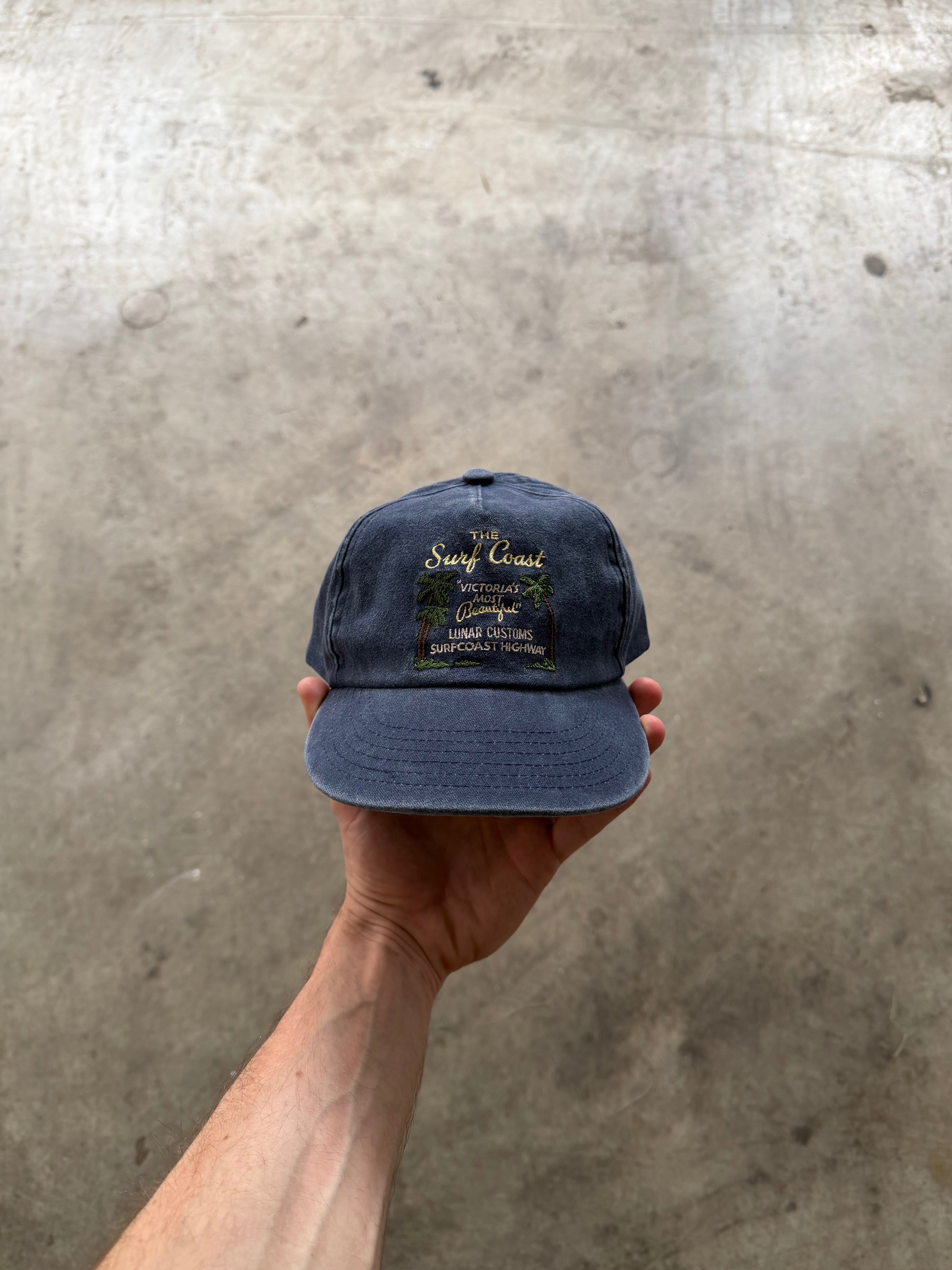 SURF COAST HIGHWAY CUSTOMS 5 PANEL
