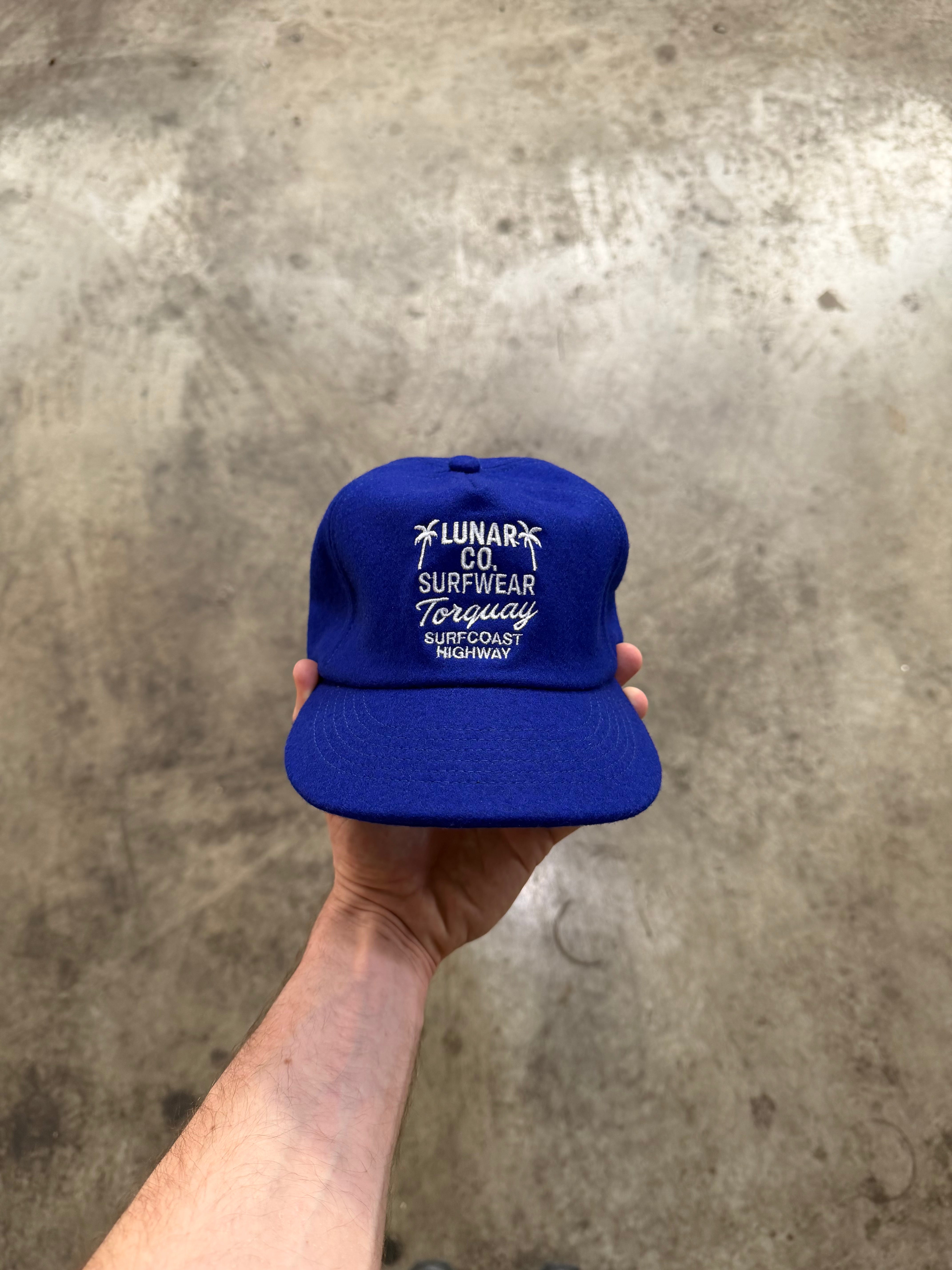 SURF COAST HIGHWAY 5 PANEL