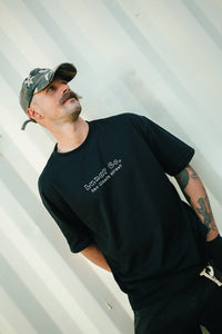 SKETCH T-SHIRT