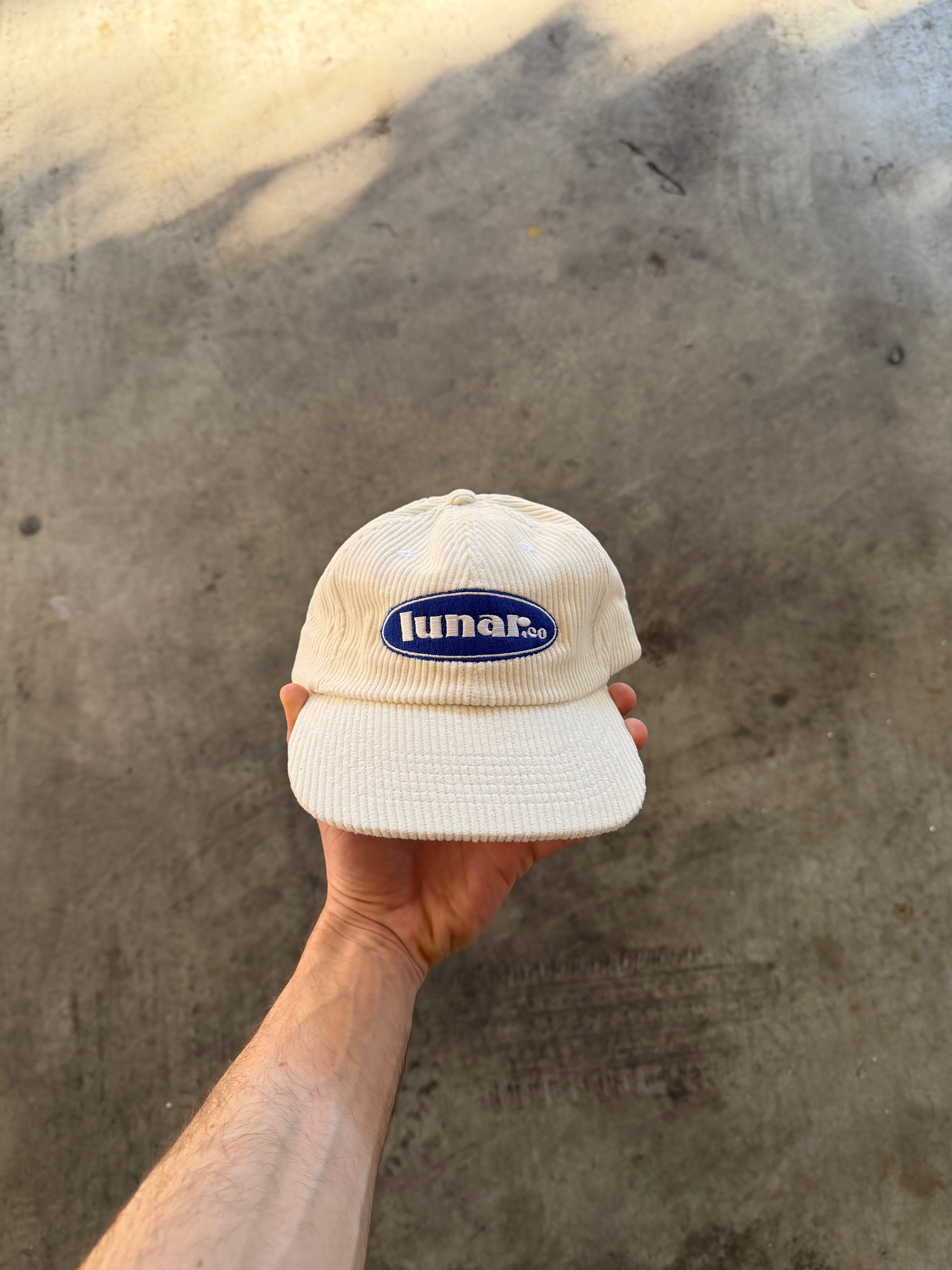 STREETWISE CORD 6 PANEL