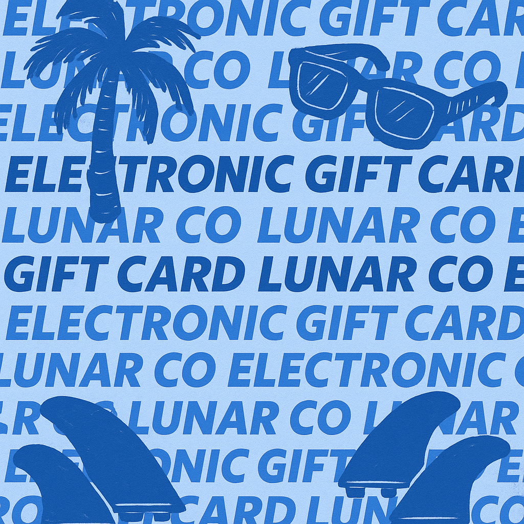 E- GIFT CARD