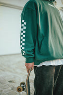 CHECK HOOD