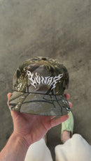 CHAOS CAMO 5 PANEL