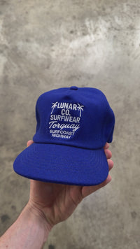 SURF COAST HIGHWAY 5 PANEL