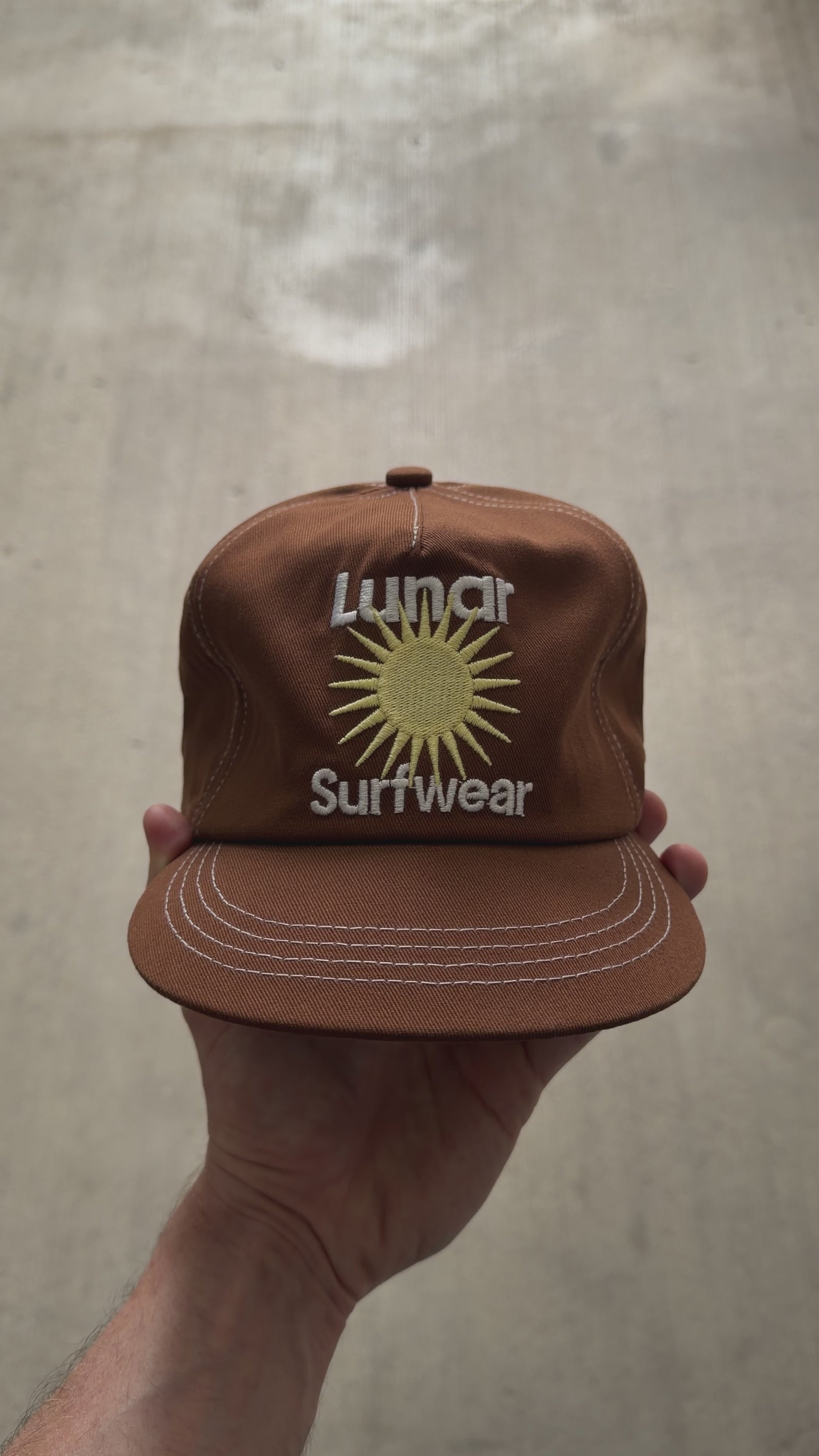 SUNSET 5 PANEL
