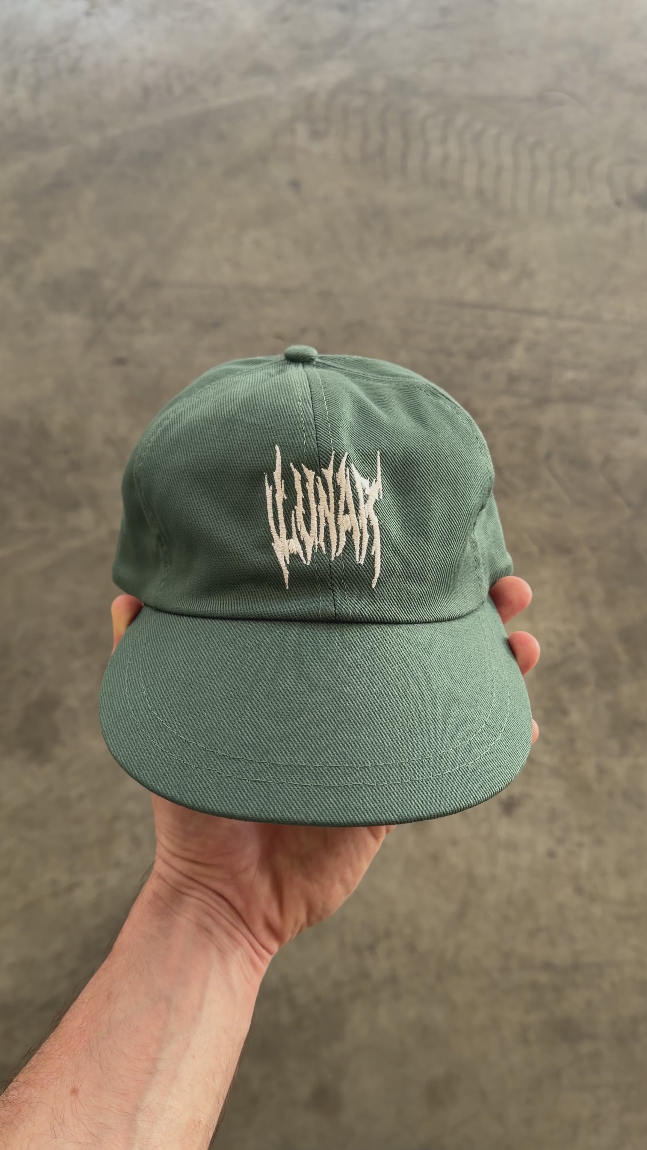 STATIC 6 PANEL