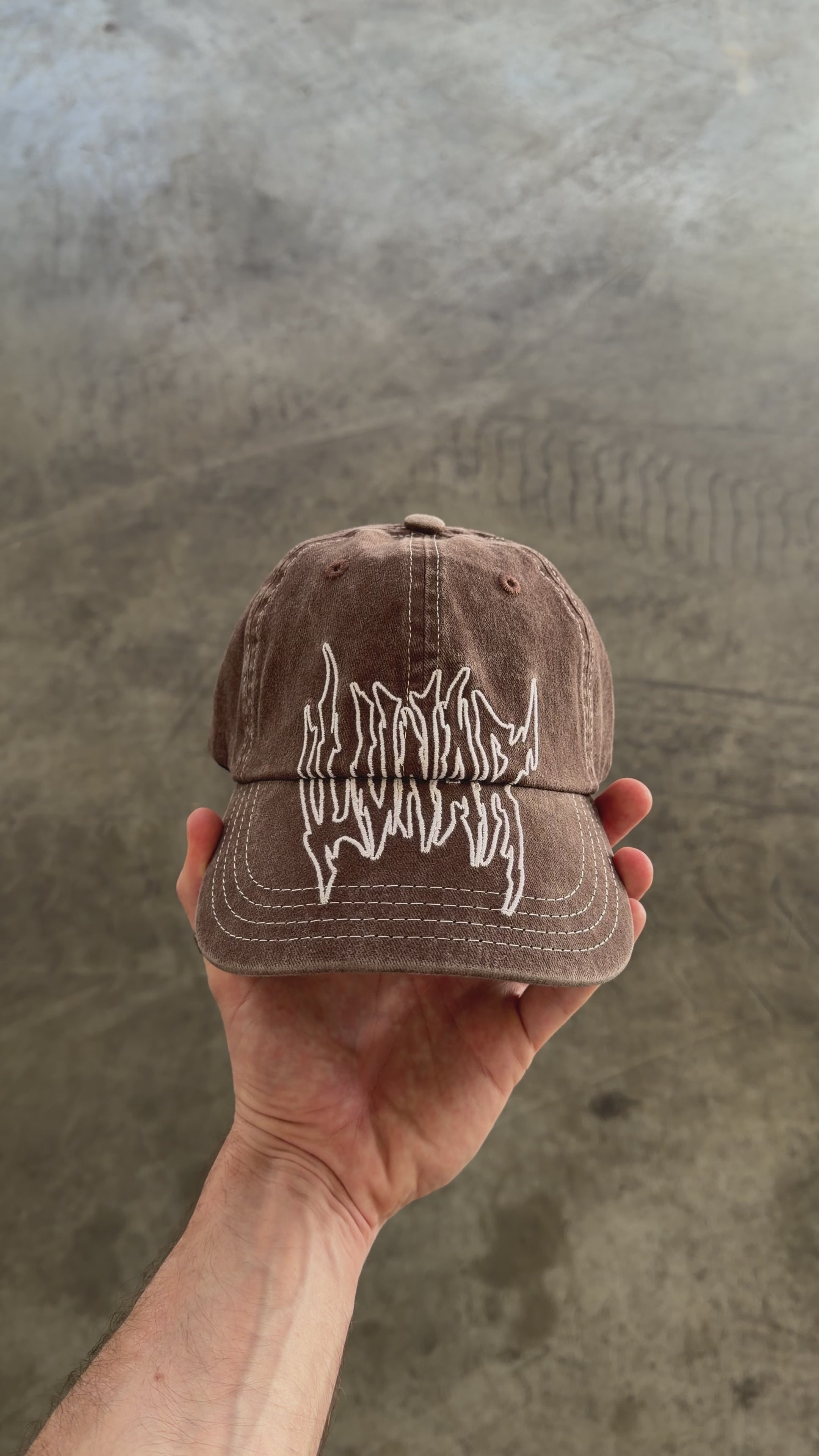 SCREAMER 6 PANEL