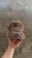 SCREAMER 6 PANEL