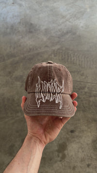 SCREAMER 6 PANEL