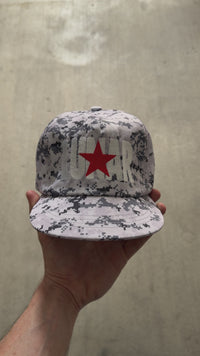 STRUCK 5 PANEL