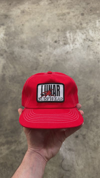 REDBACK 5 PANEL