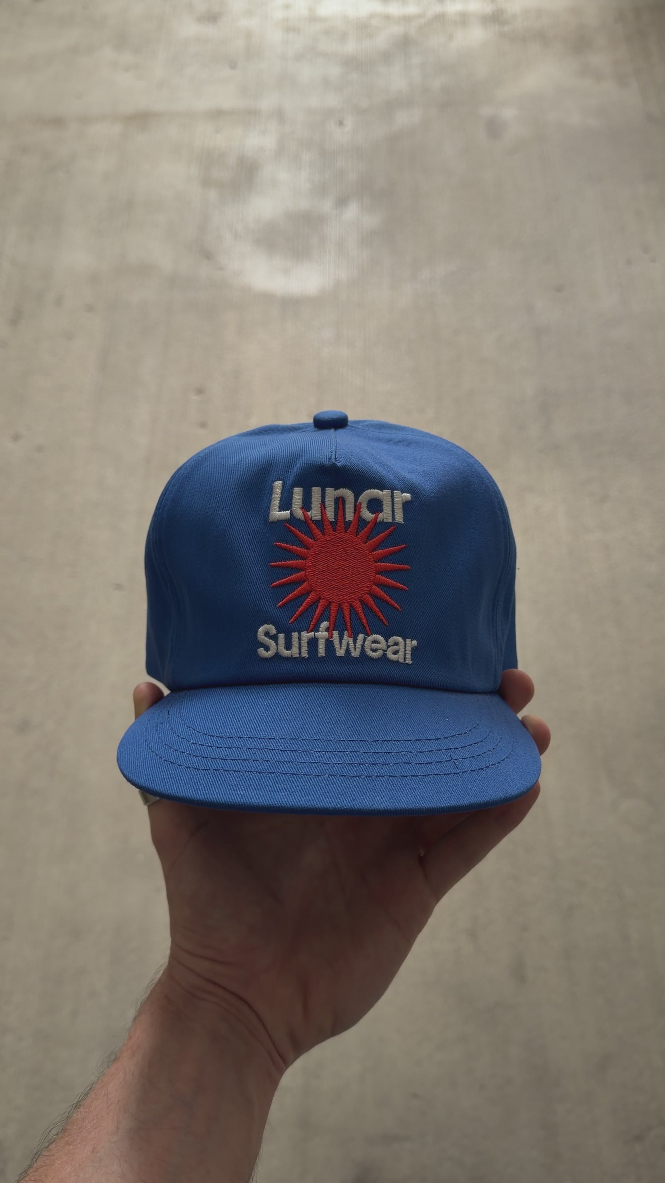SUNSET 5 PANEL