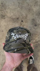 CHAOS CAMO 5 PANEL