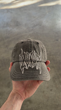 SCREAMER 6 PANEL