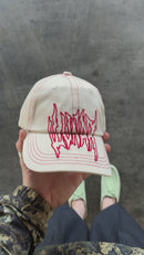 SCREAMER 6 PANEL