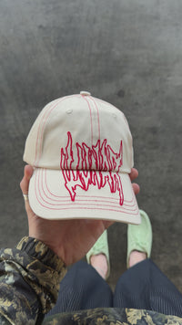SCREAMER 6 PANEL