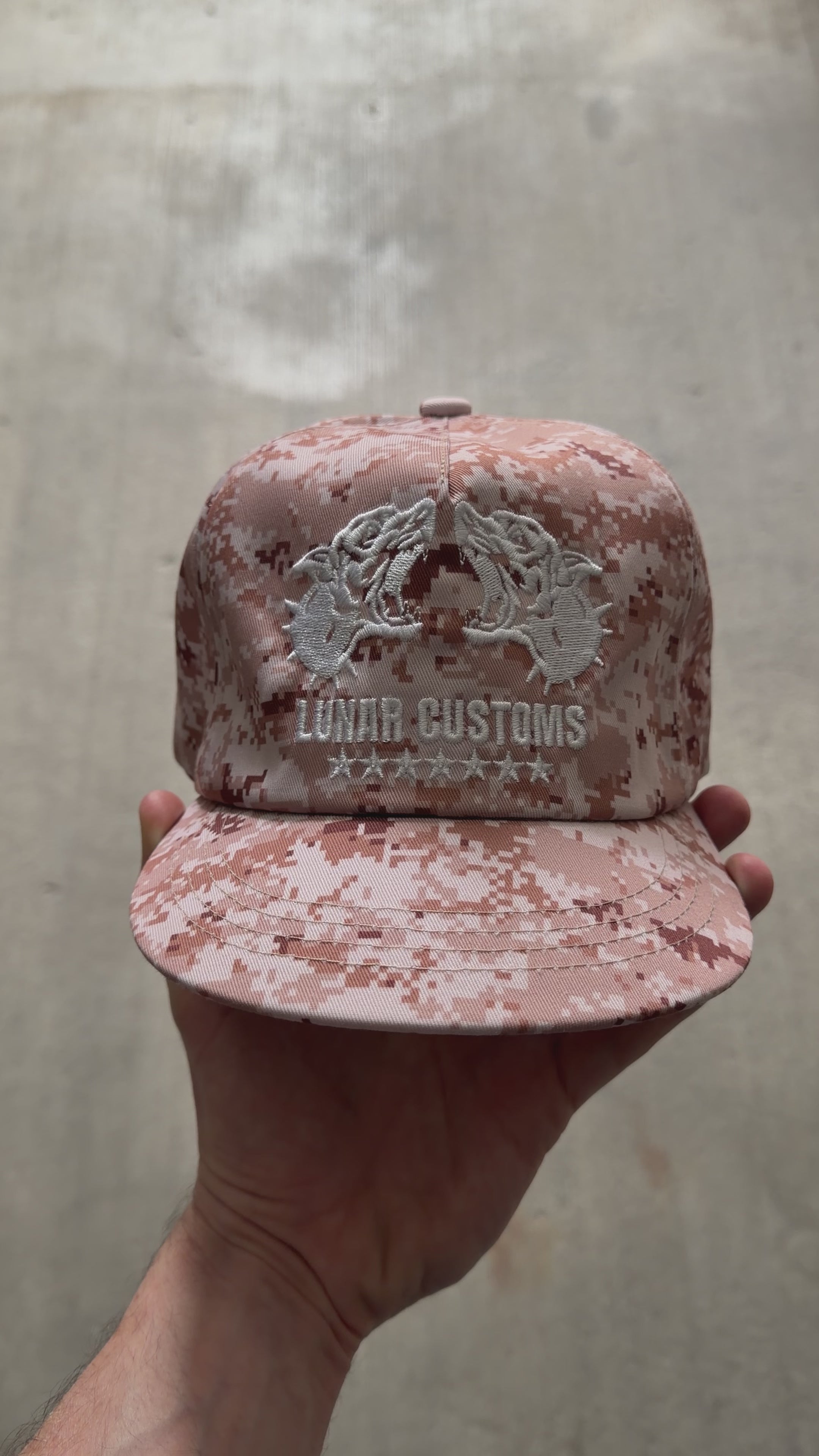 CANINE 5 PANEL