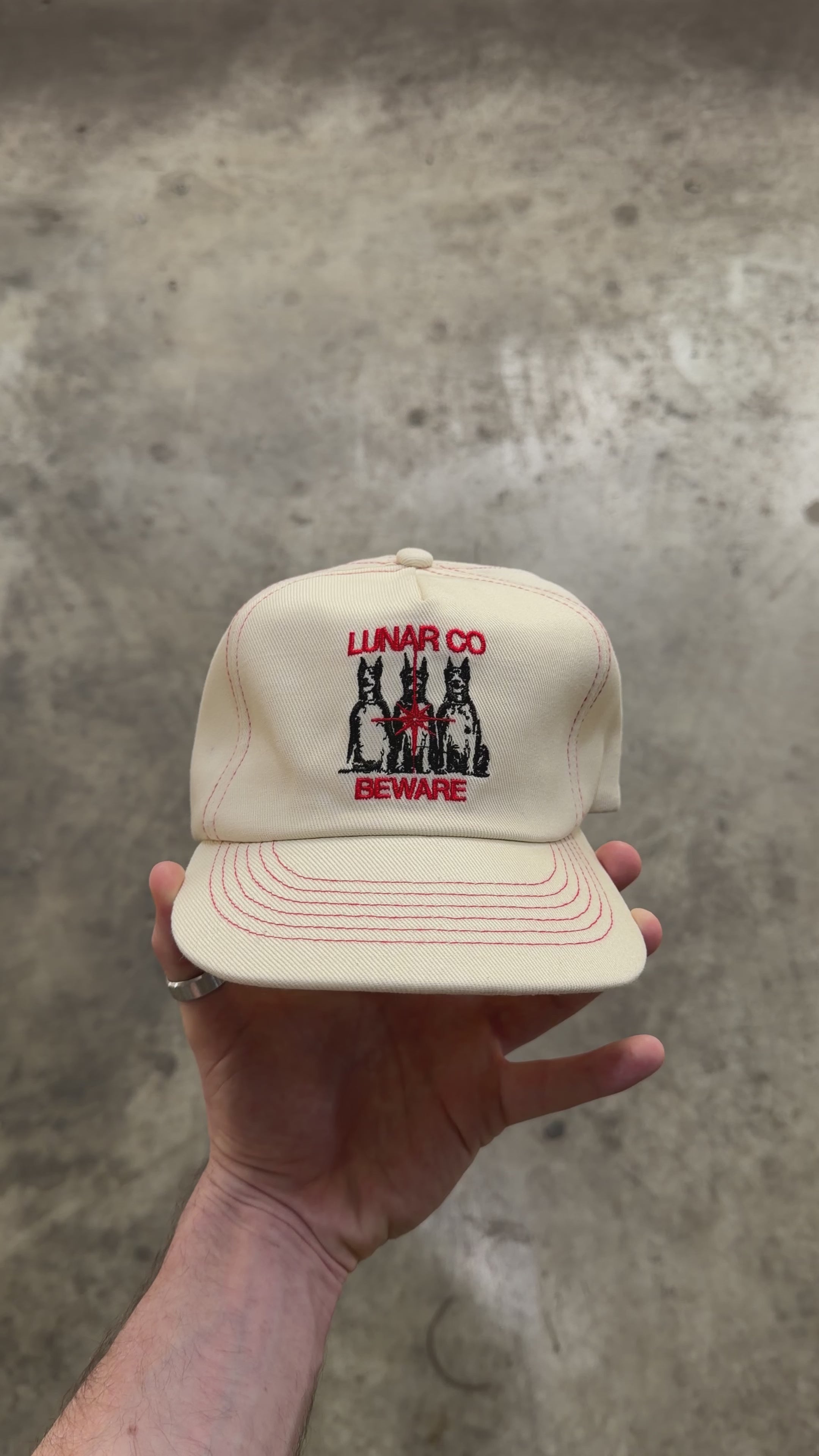 LASER 5 PANEL