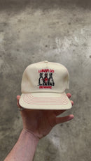 LASER 5 PANEL